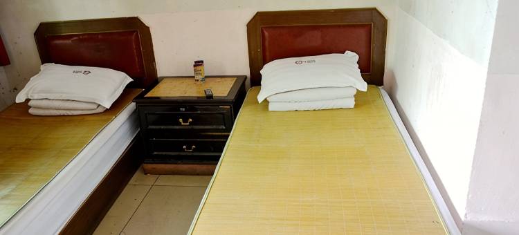 思佳公寓(佛山禅城店)图片