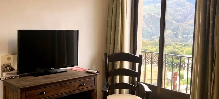 普尔塔纳扎里酒店(Hotel Puerta Nazarí)图片