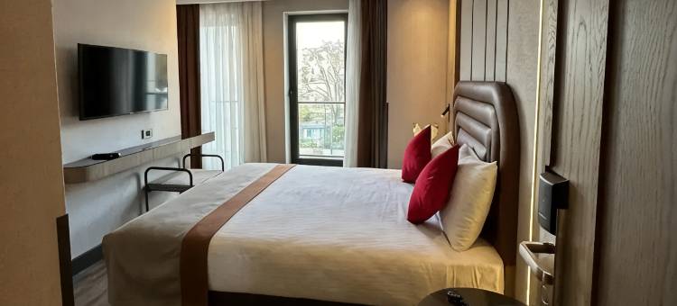 艾迪逊老城酒店(Edition Old City Hotel)图片