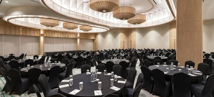 VIVERE 酒店，ARTOTEL 策划的加丁塞尔蓬(VIVERE Hotel, ARTOTEL Curated Gading Serpong)图片