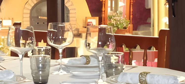 康科迪亚拉乡村酒店(Hotel Rural la Concordia)图片