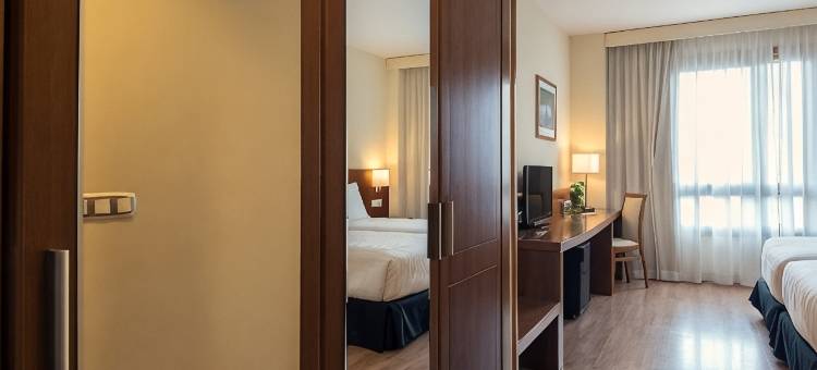 拉斯马塔斯广场酒店(Hotel Plaza Las Matas)图片