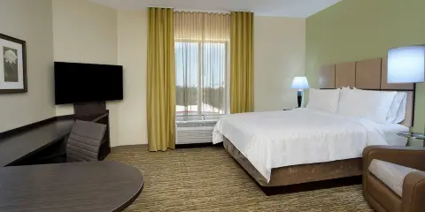 弗賴拉辛Candlewood Suites