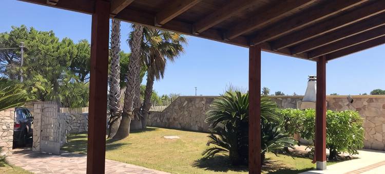 Torre Dell Orso: House / Villa - Torre dell'Orso图片