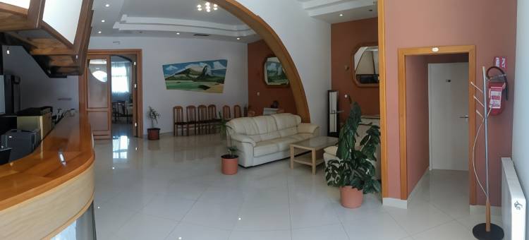 梅特科维奇酒店(Hotel Metković)图片