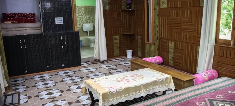 Aaruhee Homestay图片