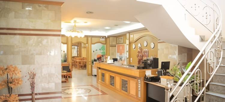 萨布穆达波姆广场酒店(Submukda Phoomplace Hotel)图片