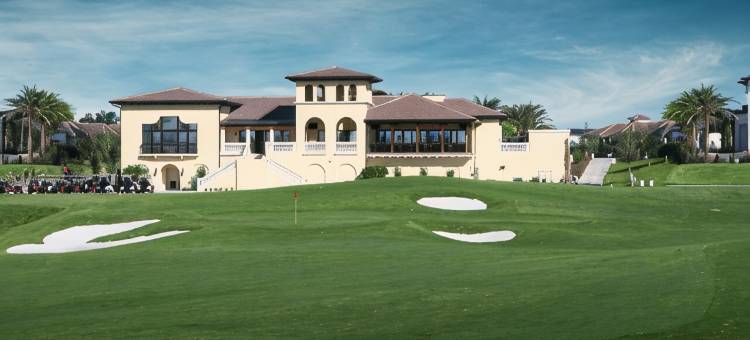 团聚度假村&高尔夫俱乐部(Reunion Resort and Golf Club)图片