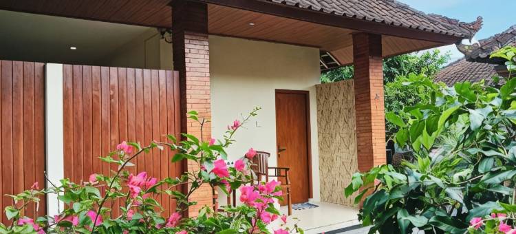 毕业旅馆(Wisuda Guest House by Aligna Hospitality)图片