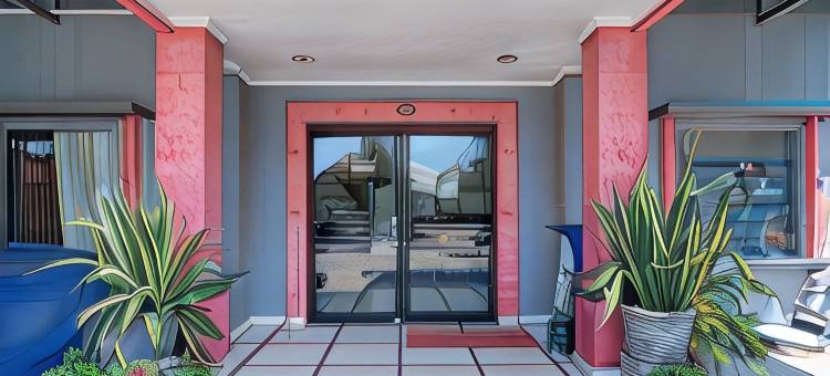 RedDoorz Syariah Near Tugu Dodol Kandangan图片