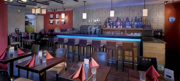 拉巴亚酒店(Hotel la Baia)图片