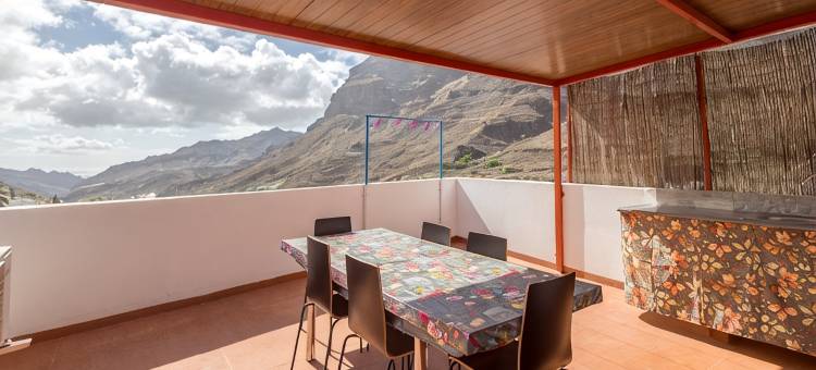 GuestReady - Gadi House Tasarte图片