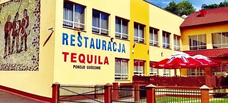 Hotel Tequila图片