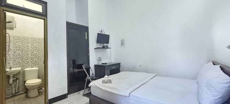 OYO 3229 伊真家庭旅馆(Ijen Homestay Mojokerto RedPartner)图片