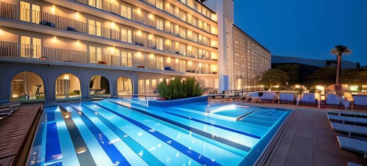 蓝太阳贾德兰酒店(Bluesun Hotel Jadran)图片