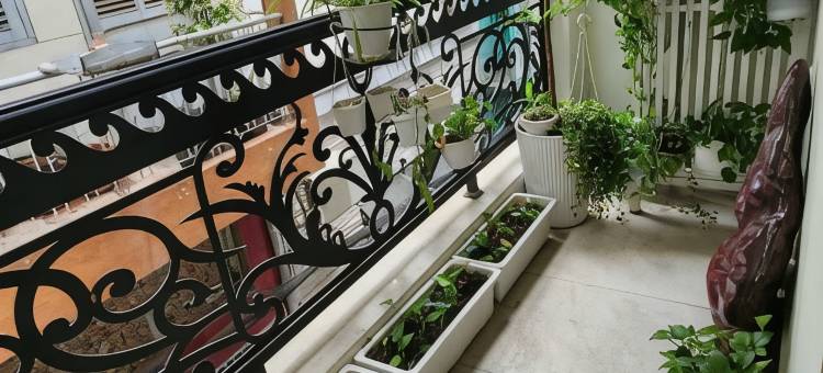 拉拉之家春天公寓(LalaHouse Spring Apartment)图片