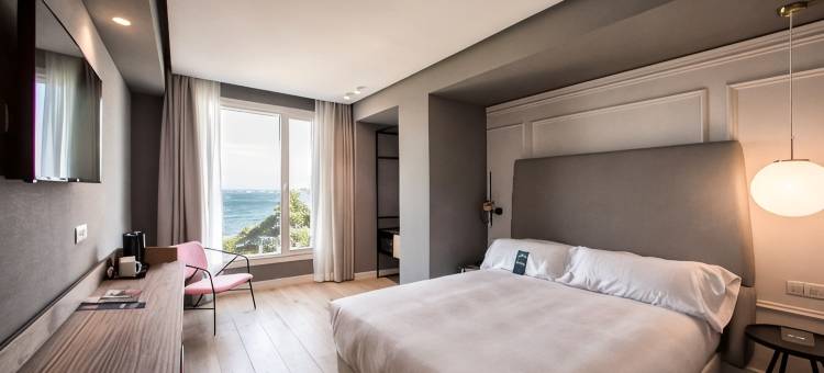 里亚索尔酒店(Hotel Riazor)图片