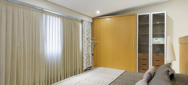 乡村公寓和酒店(Le Village Flats e Hotel)图片