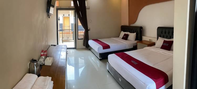 Hollymoon Sekar Ayu Hotel图片