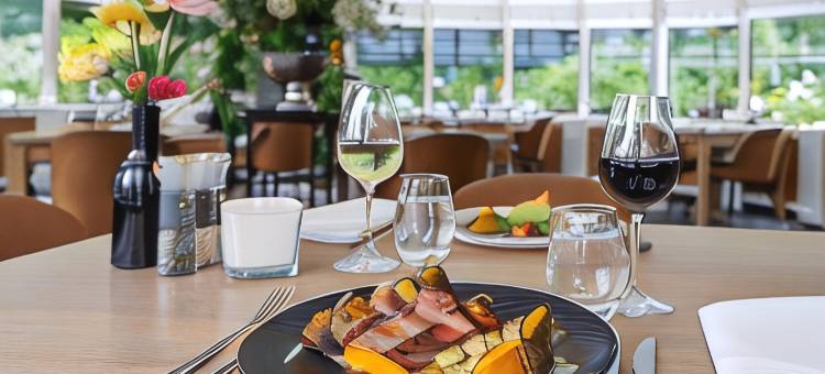 弗莱彻酒店(Fletcher Hotel Restaurant de Witte Raaf)图片