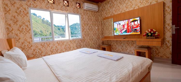 Senior Bakara Hotel图片