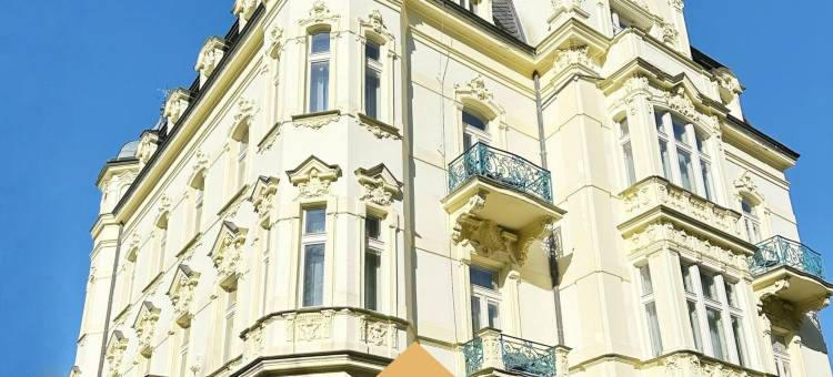米尼翁酒店(Hotel Mignon)图片