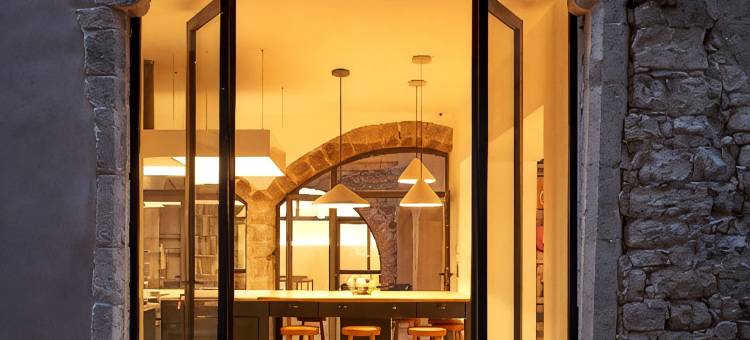 Bouquerie 雷格哈斯酒店(Bouquerie Lagrasse)图片
