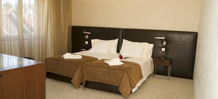 热罗尼姆斯8号酒店(Hotel Jeronimos 8)图片