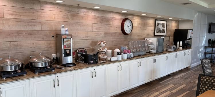 维罗海滩贝斯特韦斯特SureStay Plus酒店(SureStay Plus Hotel by Best Western Vero Beach)图片