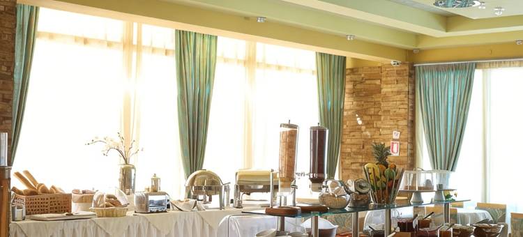 Chryssi Akti, Sure Hotel Collection图片