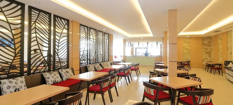 杜迈城市酒店(Cititel Hotel Dumai)图片
