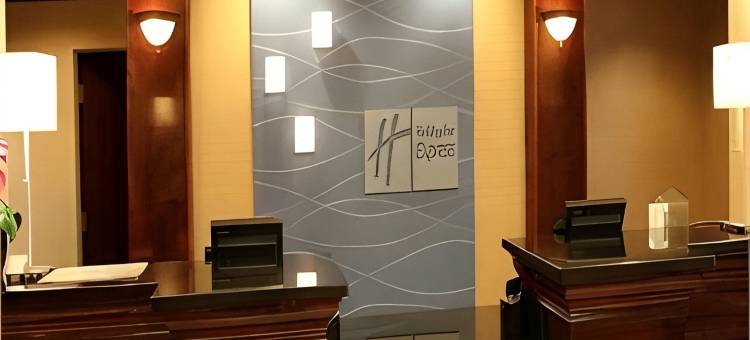 智选假日套房酒店迪生(Holiday Inn Express & Suites DICKSON by IHG)图片