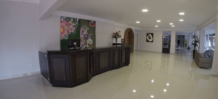 卡塔拉塔斯公园酒店和活动(Cataratas Park Hotel e Eventos)图片