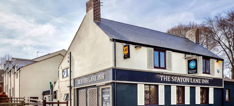 西顿巷旅店 - 旅店精选集团(The Seaton Lane Inn - the Inn Collection Group)图片