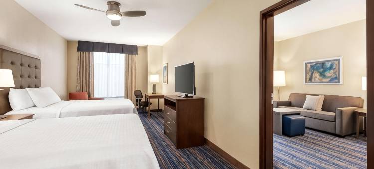 哈灵根Homewood Suites by Hilton(Homewood Suites by Hilton Harlingen)图片