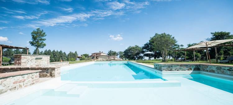 西格内拉度假村(Cignella Resort)图片