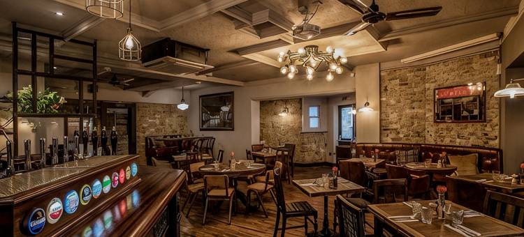 维多利亚旅馆(Victoria Inn)图片