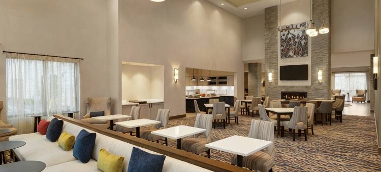 萨格勒布市中心希尔顿嘉悦里酒店(Canopy by Hilton Zagreb)图片
