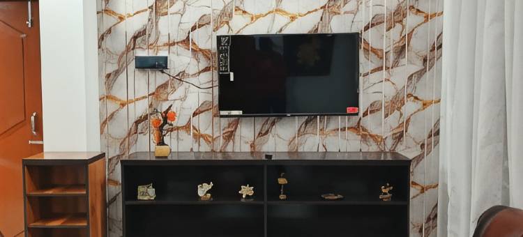 鲁德拉之家(Rudra Homes)图片