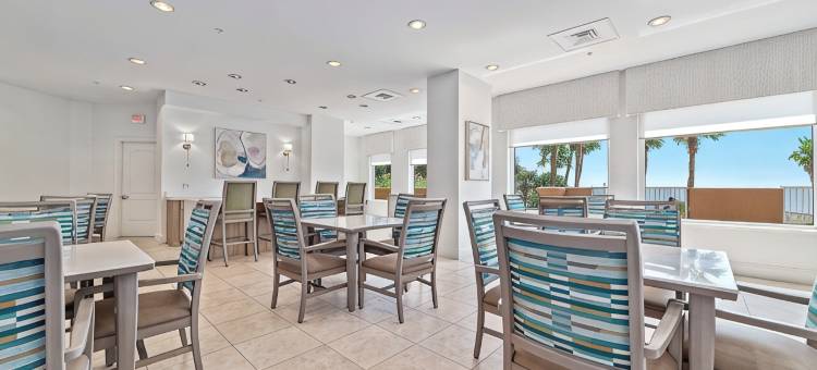 2 Br Indigo Beachfront - Tony Hobbs - Free Beach Service in Season Two King Beds图片
