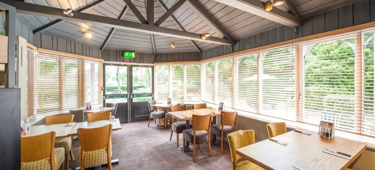 纳尼顿/考文垂酒店(Premier Inn Nuneaton/Coventry)图片
