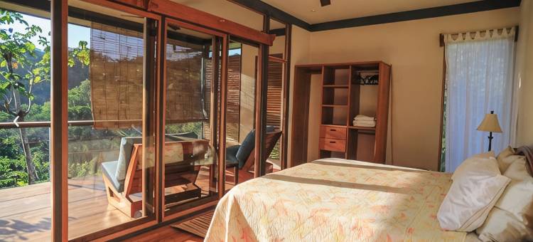 Casa De Jaguar - Beautiful North Santa Teresa Home图片