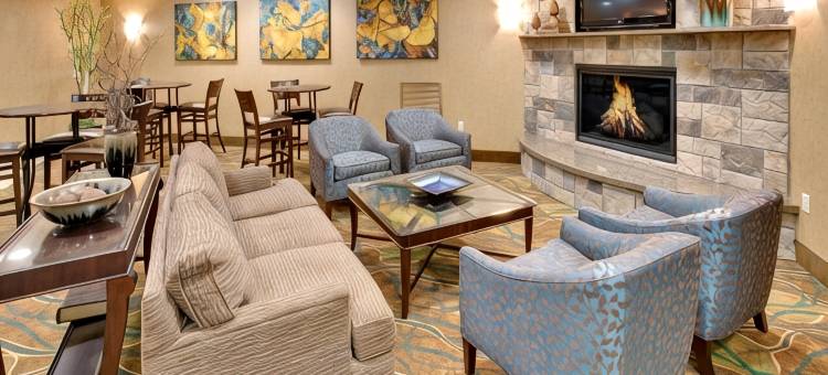 智选假日套房酒店格兰德艾兰(Holiday Inn Express & Suites GRAND ISLAND by IHG)图片