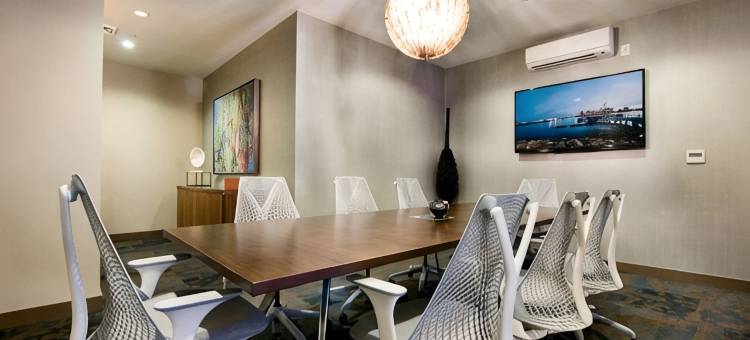波士顿东区全球豪华套房(Global Luxury Suites East Boston)图片