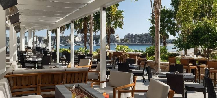 牙买加湾-帝王海滨湾酒店-希尔顿挂毯系列(Jamaica Bay Inn Marina Del Rey, Tapestry Collection by Hilton)图片