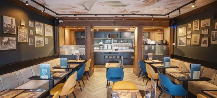 埃尔斯特海特威朋酒店(Het Wapen van Elst)图片
