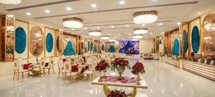 红K天鹅绒酒店(Hotel Red K Velvet)图片