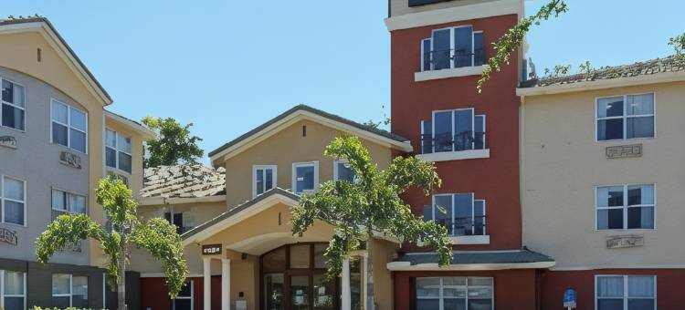 Extended Stay America精选套房 - 奥兰多 - 梅特兰 - 顶峰塔大道(Extended Stay America Select Suites - Orlando - Maitland - Summit Tower Blvd)图片