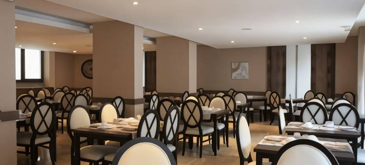 亨利二世博那中心酒店(Hôtel Henry II Beaune Centre)图片
