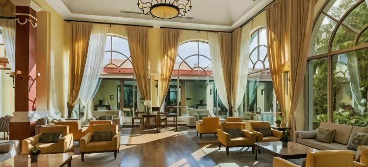 瓦伦丁玛雅帝国海滨成人全包酒店(Valentin Imperial Riviera Maya All Inclusive Adults Only)图片